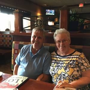 Meet your Posher, Donna